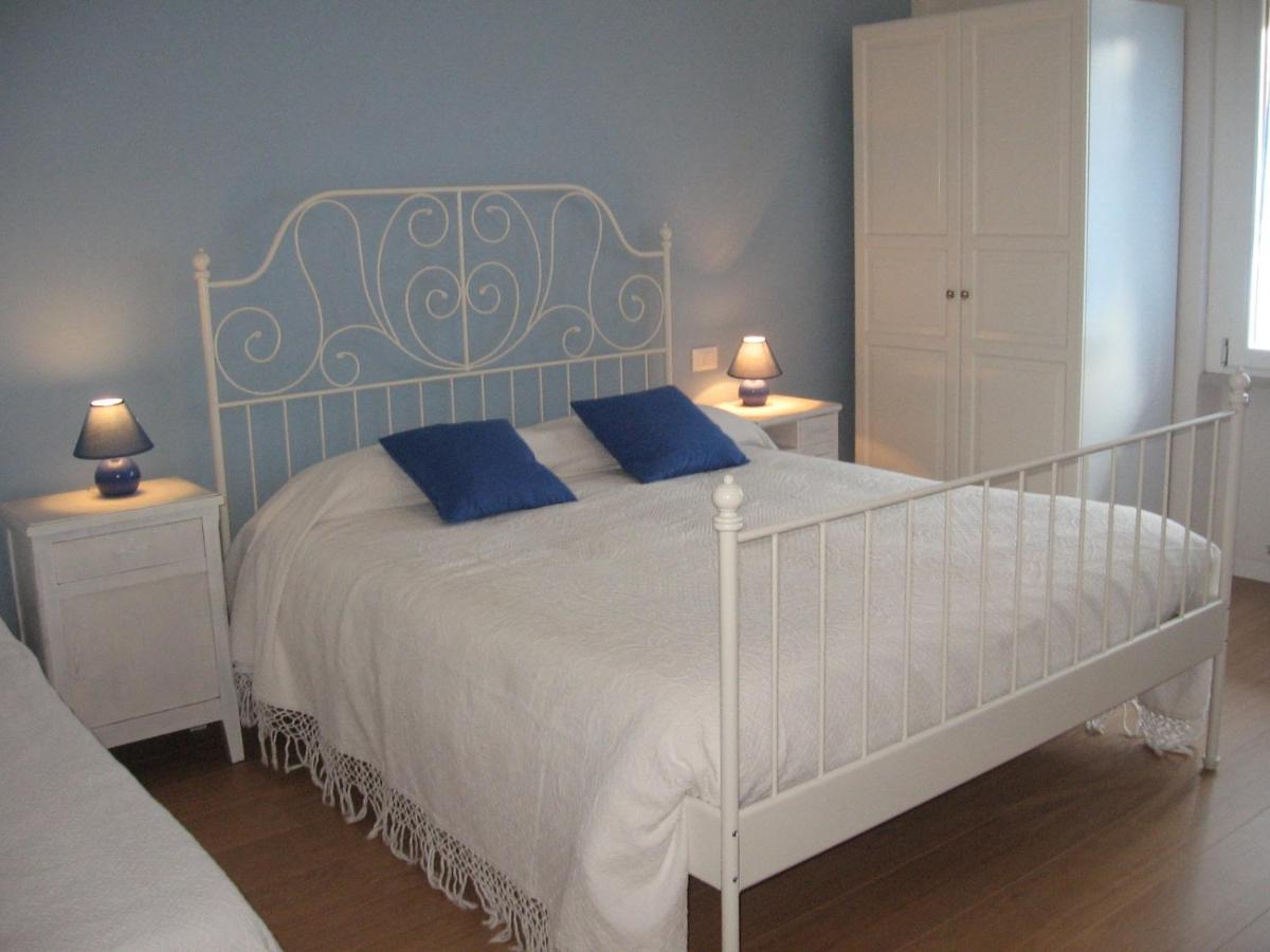B&B Il Paiolo Дезенцано-дель-Гарда Экстерьер фото