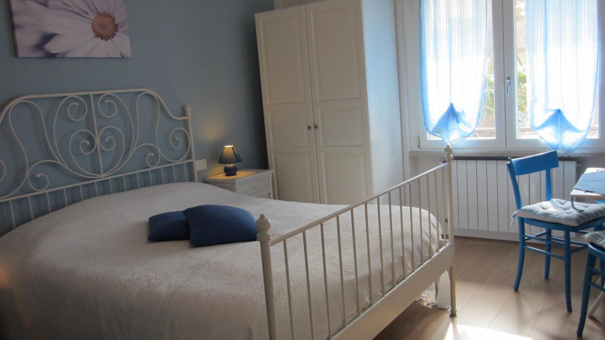 B&B Il Paiolo Дезенцано-дель-Гарда Экстерьер фото