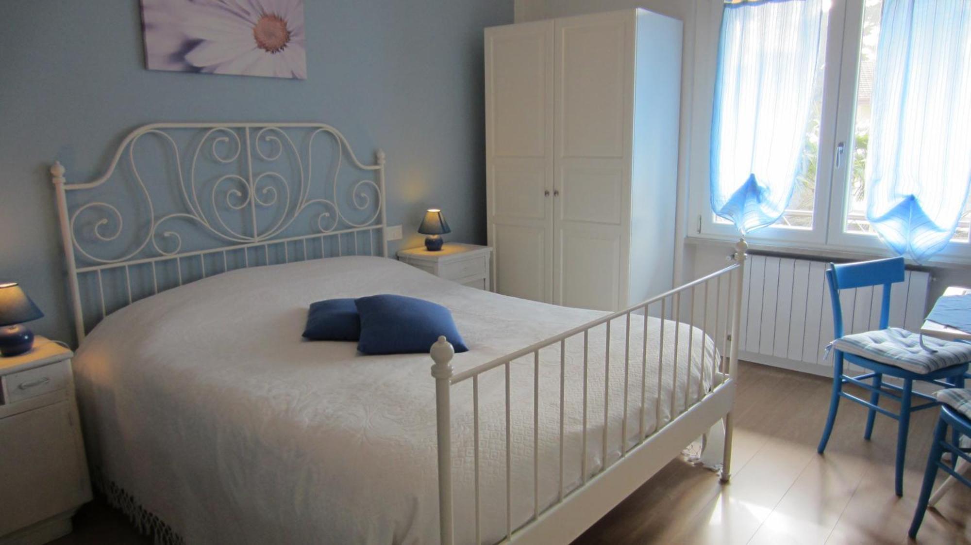 B&B Il Paiolo Дезенцано-дель-Гарда Экстерьер фото