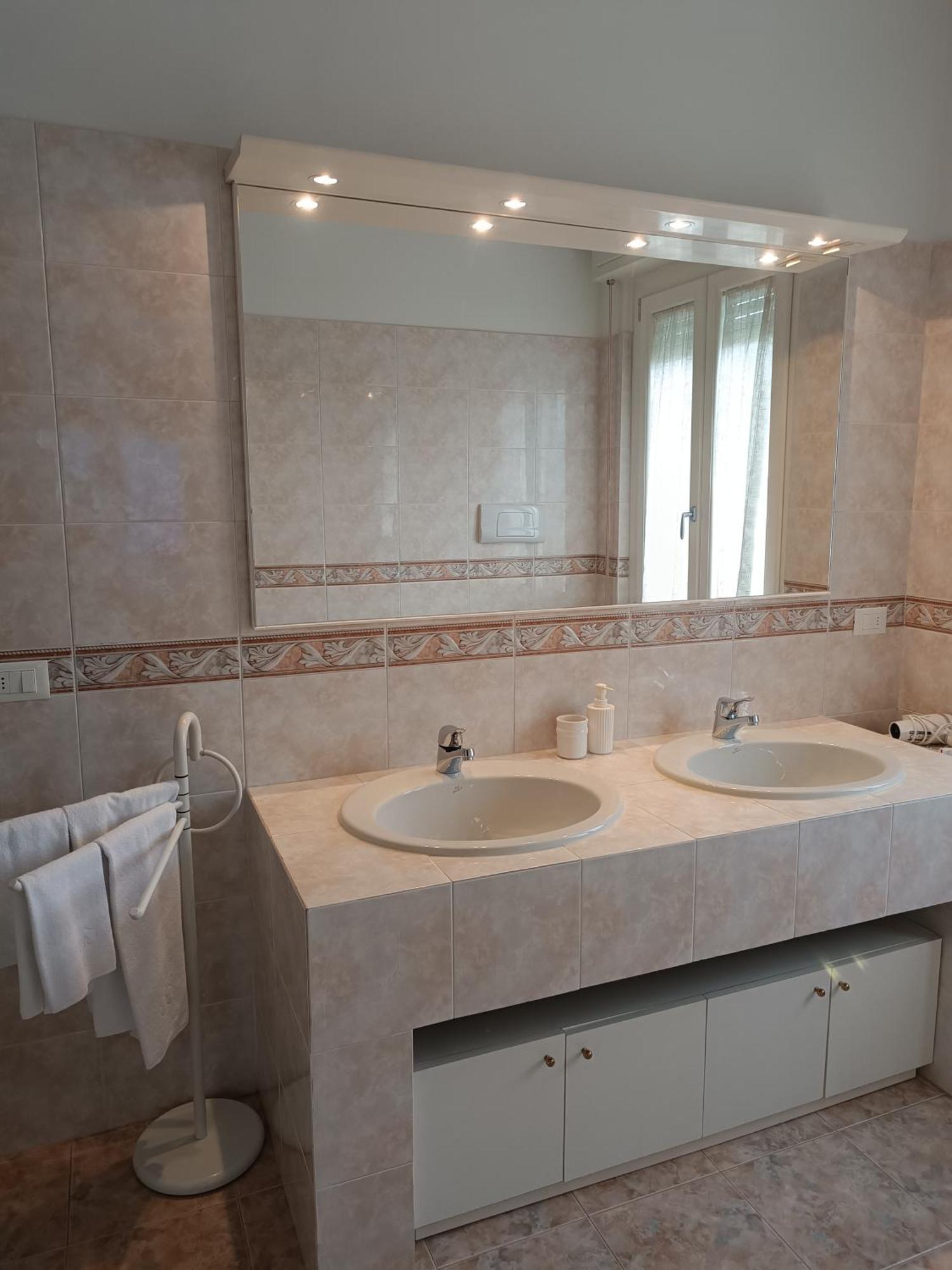 B&B Il Paiolo Дезенцано-дель-Гарда Экстерьер фото