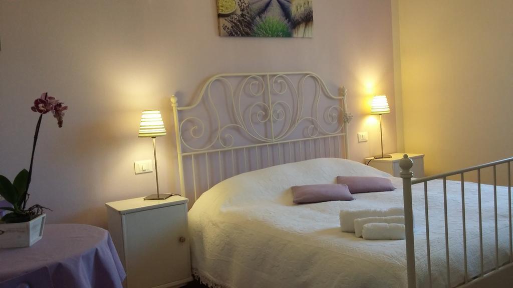 B&B Il Paiolo Дезенцано-дель-Гарда Экстерьер фото