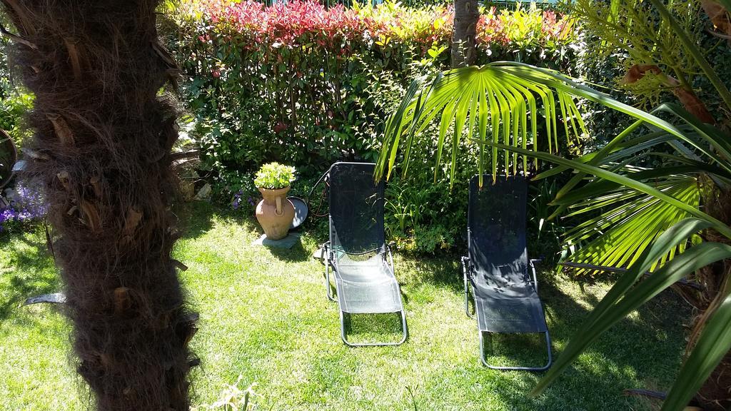 B&B Il Paiolo Дезенцано-дель-Гарда Экстерьер фото