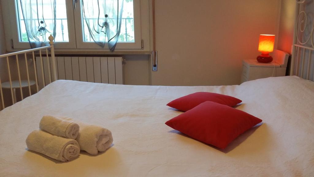 B&B Il Paiolo Дезенцано-дель-Гарда Экстерьер фото