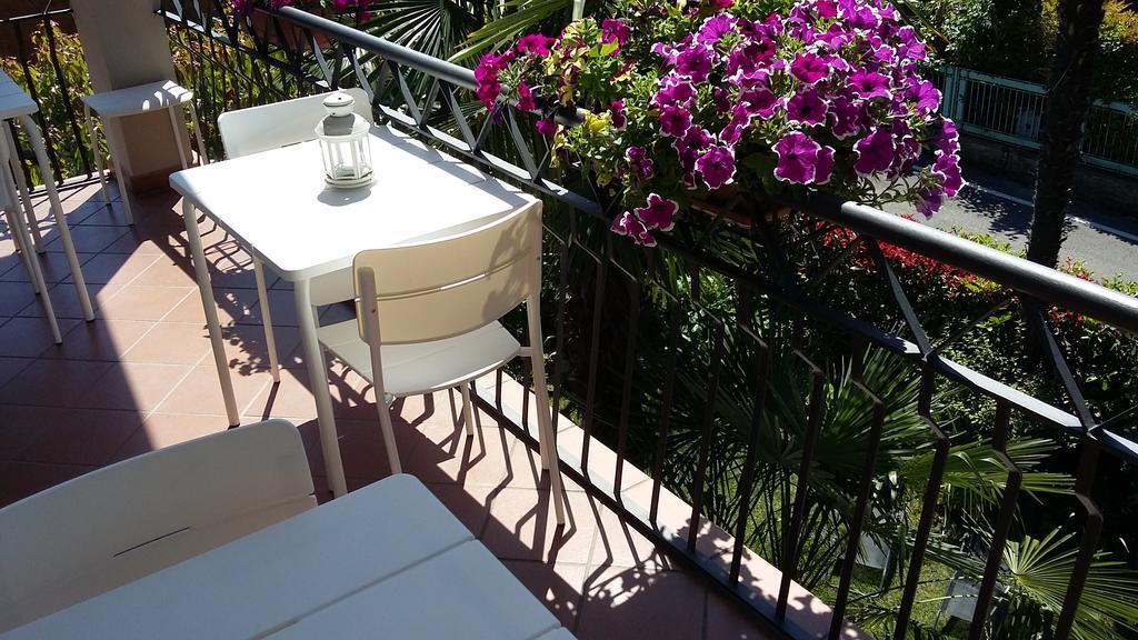 B&B Il Paiolo Дезенцано-дель-Гарда Экстерьер фото