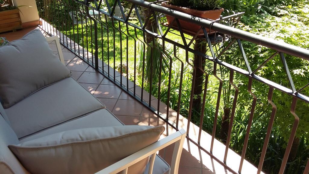 B&B Il Paiolo Дезенцано-дель-Гарда Экстерьер фото