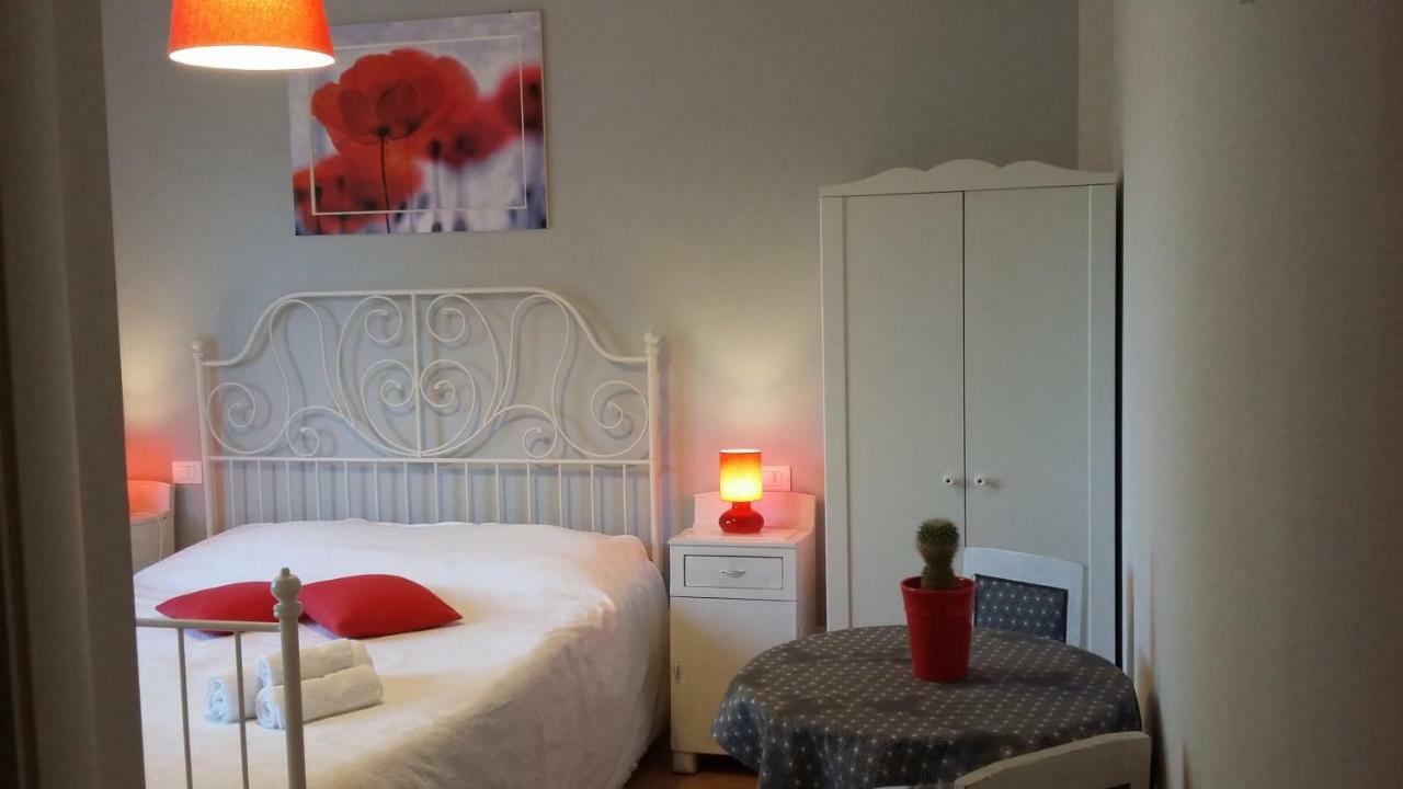 B&B Il Paiolo Дезенцано-дель-Гарда Экстерьер фото