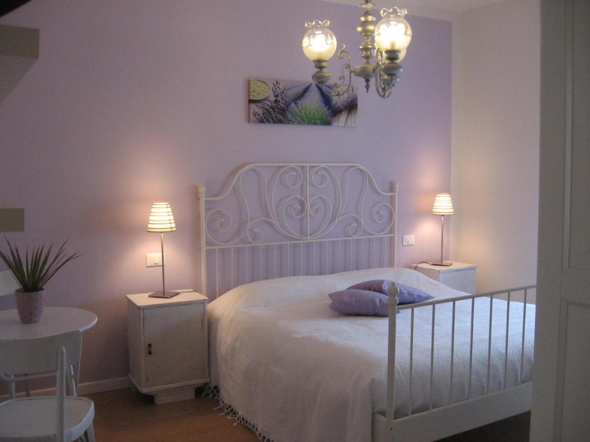 B&B Il Paiolo Дезенцано-дель-Гарда Номер фото